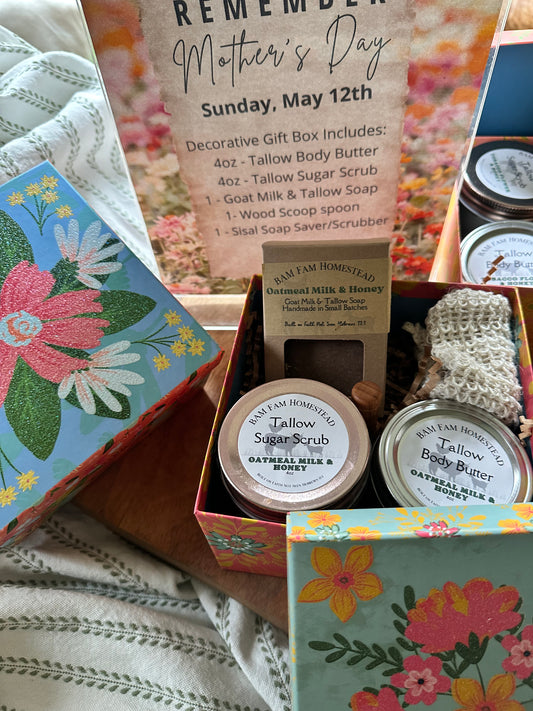 Gift Box